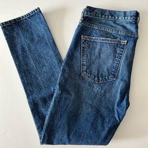 Abercrombie & Fitch Men’s Rustin Athletic Skinny Jeans